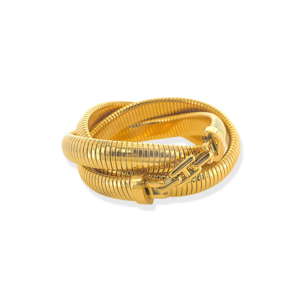 Mia Bracelet - Waterproof/18k Gold