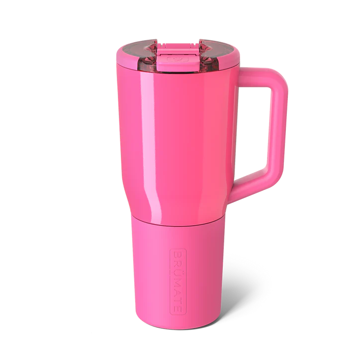 MÜV 35OZ | Neon Pink